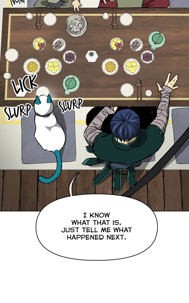 Read Infinite Leveling: Murim chapter 197 image 59 on Lezhin