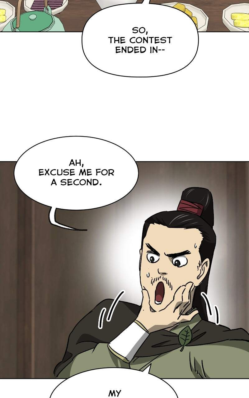 Read Infinite Leveling: Murim chapter 197 image 61 on Lezhin