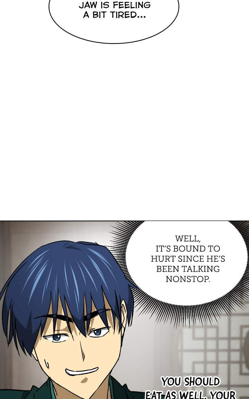 Read Infinite Leveling: Murim chapter 197 image 62 on Lezhin