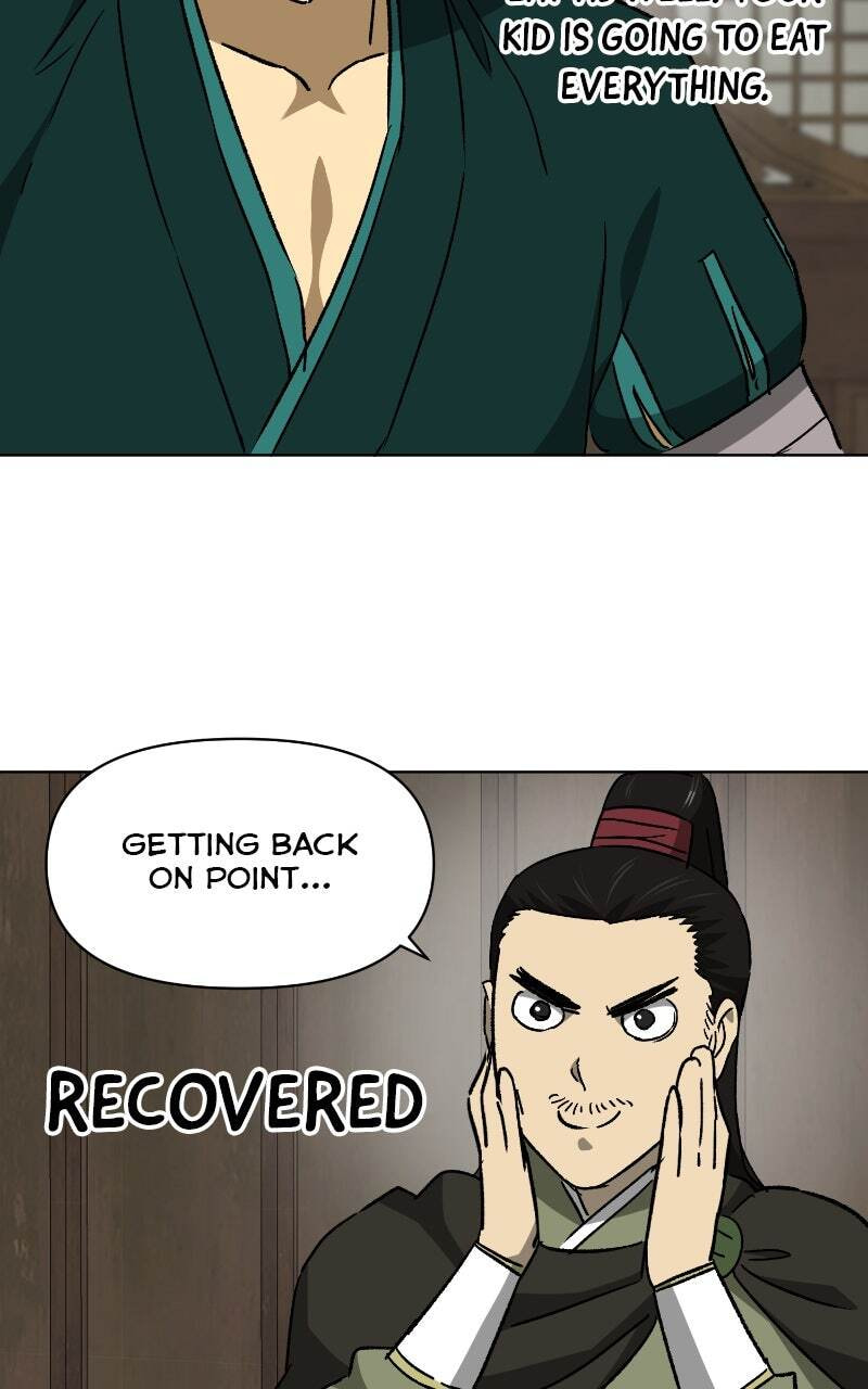Read Infinite Leveling: Murim chapter 197 image 63 on Lezhin