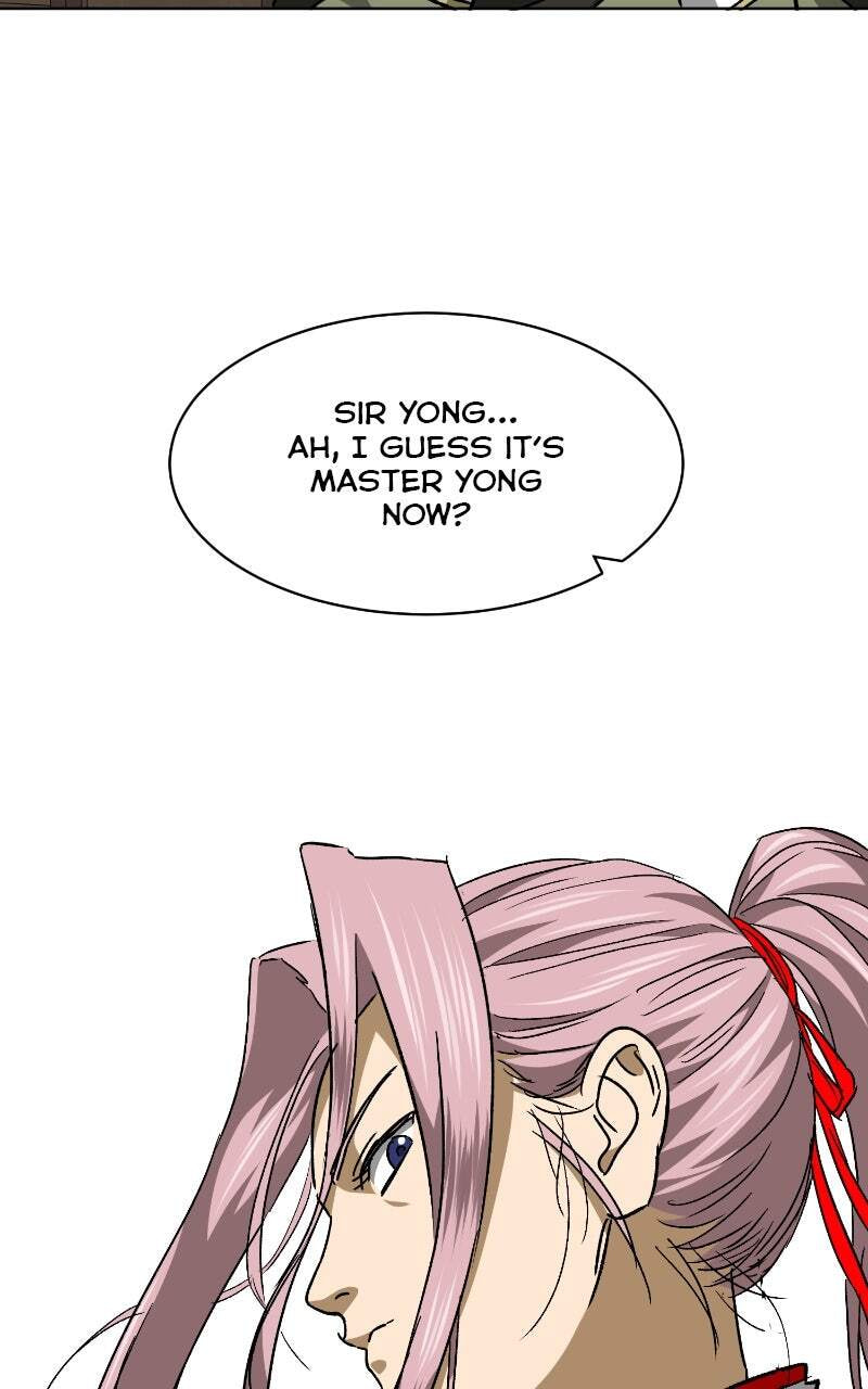 Read Infinite Leveling: Murim chapter 197 image 64 on Lezhin
