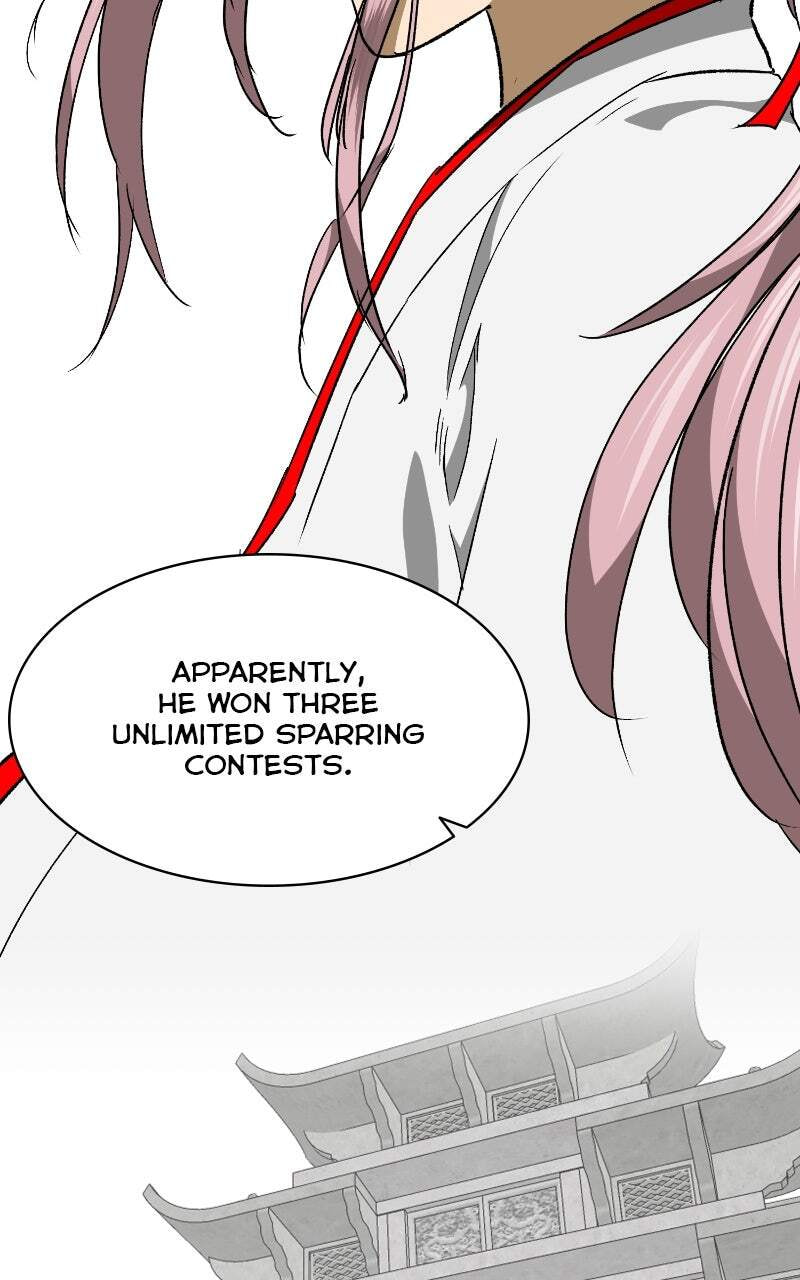 Read Infinite Leveling: Murim chapter 197 image 65 on Lezhin
