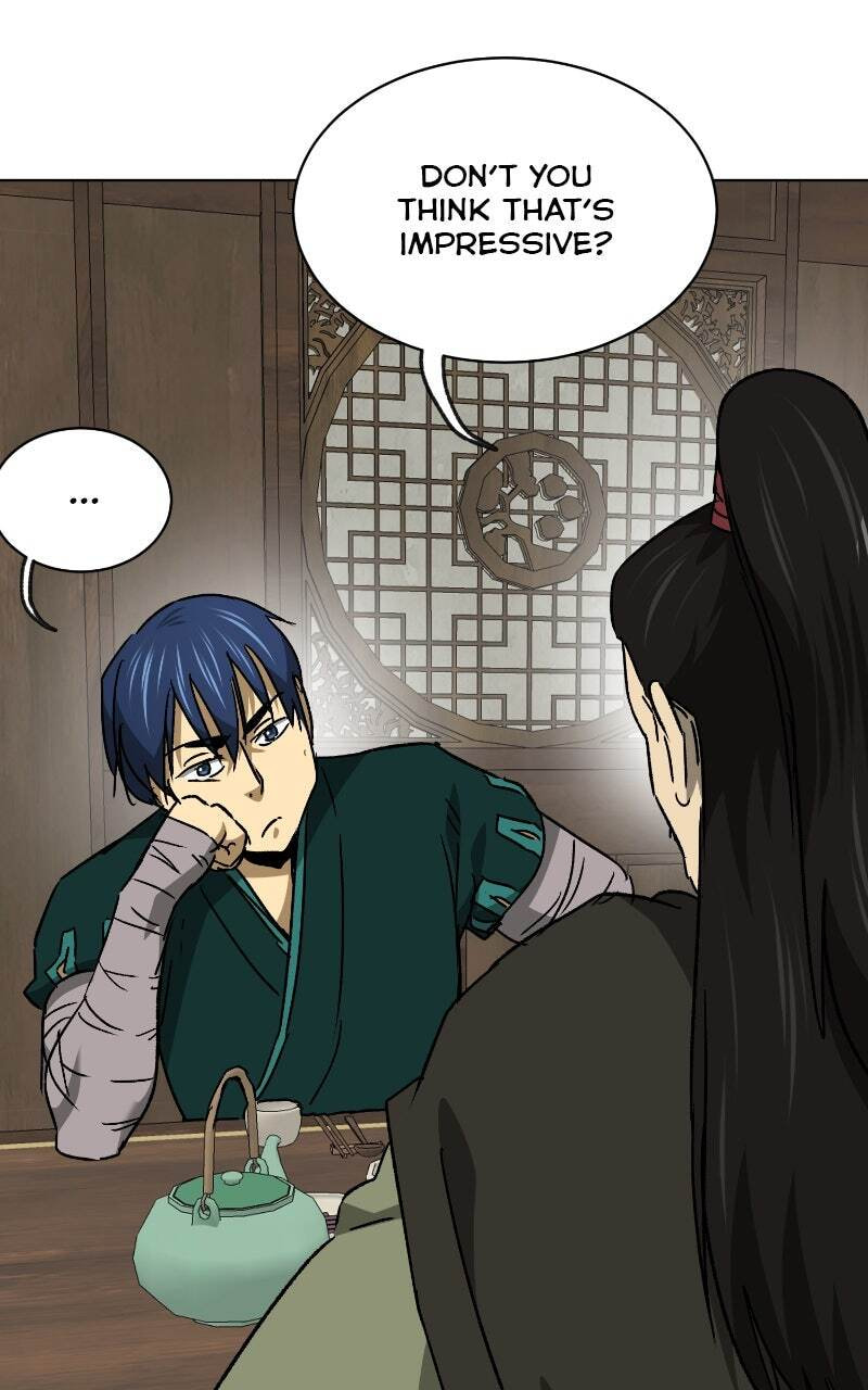 Read Infinite Leveling: Murim chapter 197 image 67 on Lezhin