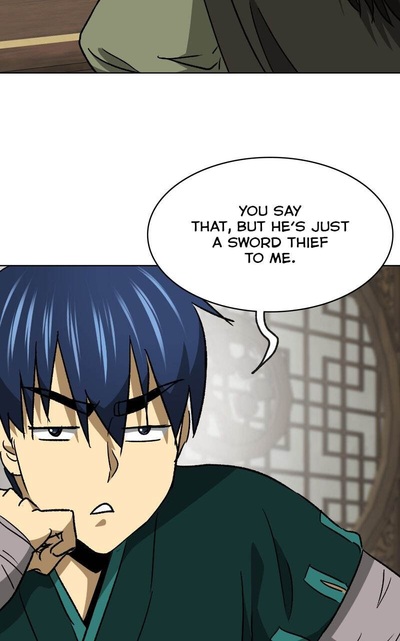 Read Infinite Leveling: Murim chapter 197 image 68 on Lezhin
