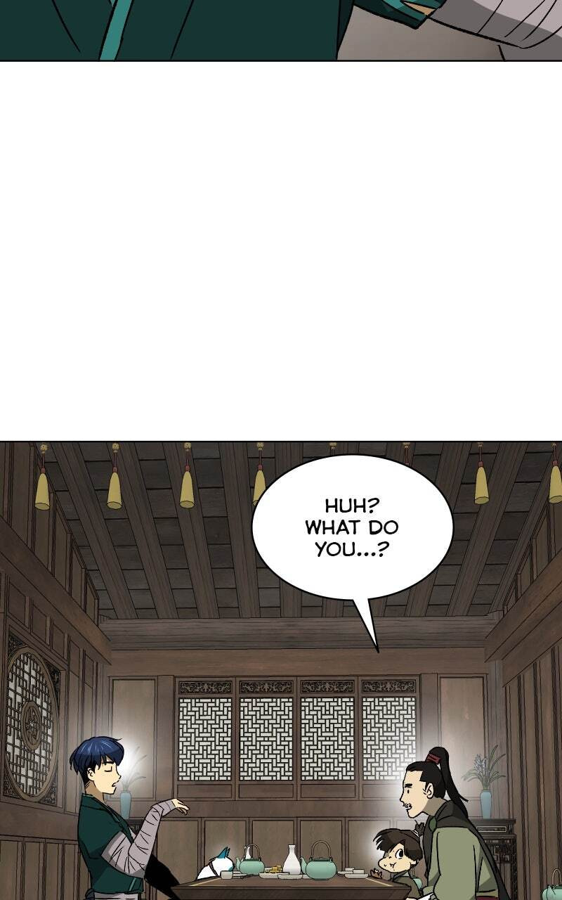Read Infinite Leveling: Murim chapter 197 image 69 on Lezhin