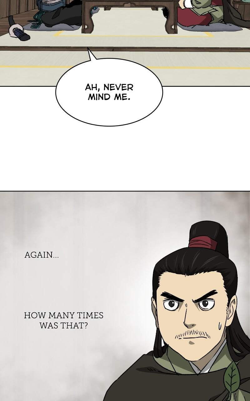 Read Infinite Leveling: Murim chapter 197 image 70 on Lezhin