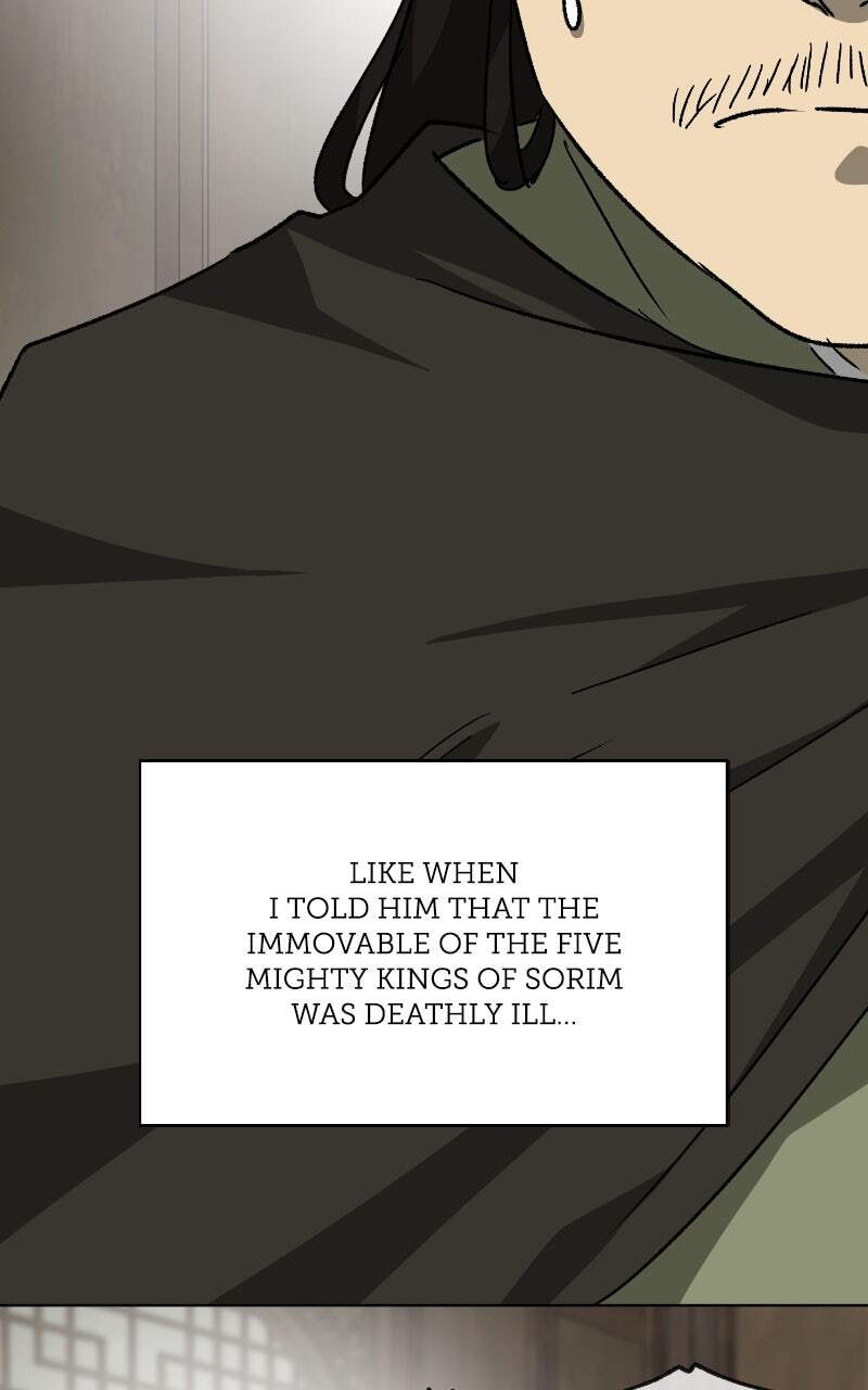 Read Infinite Leveling: Murim chapter 197 image 72 on Lezhin