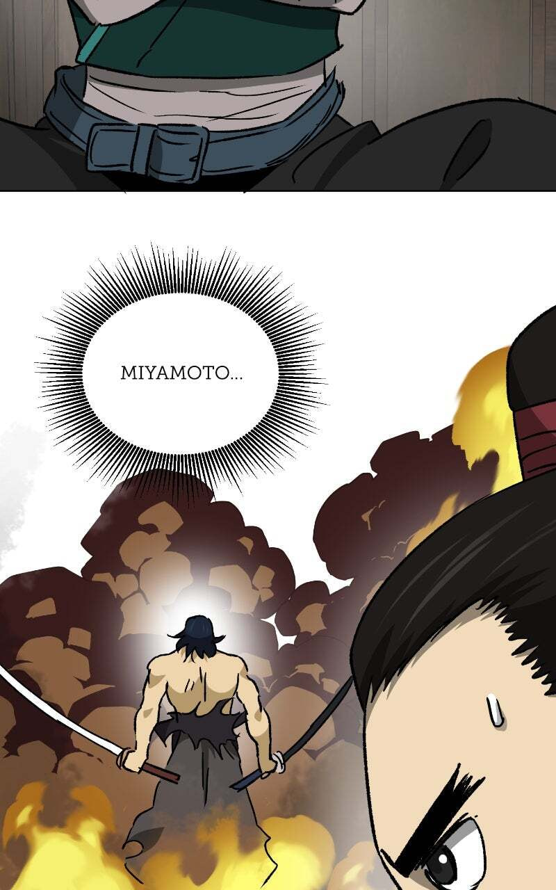 Read Infinite Leveling: Murim chapter 197 image 76 on Lezhin