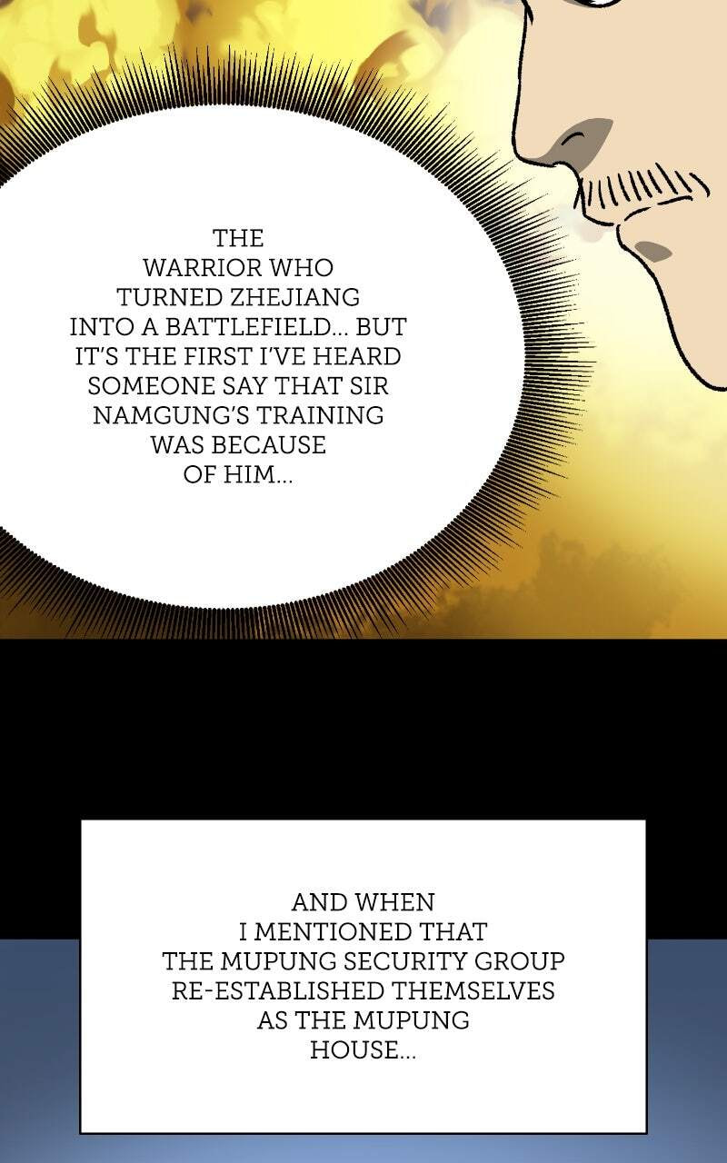 Read Infinite Leveling: Murim chapter 197 image 77 on Lezhin