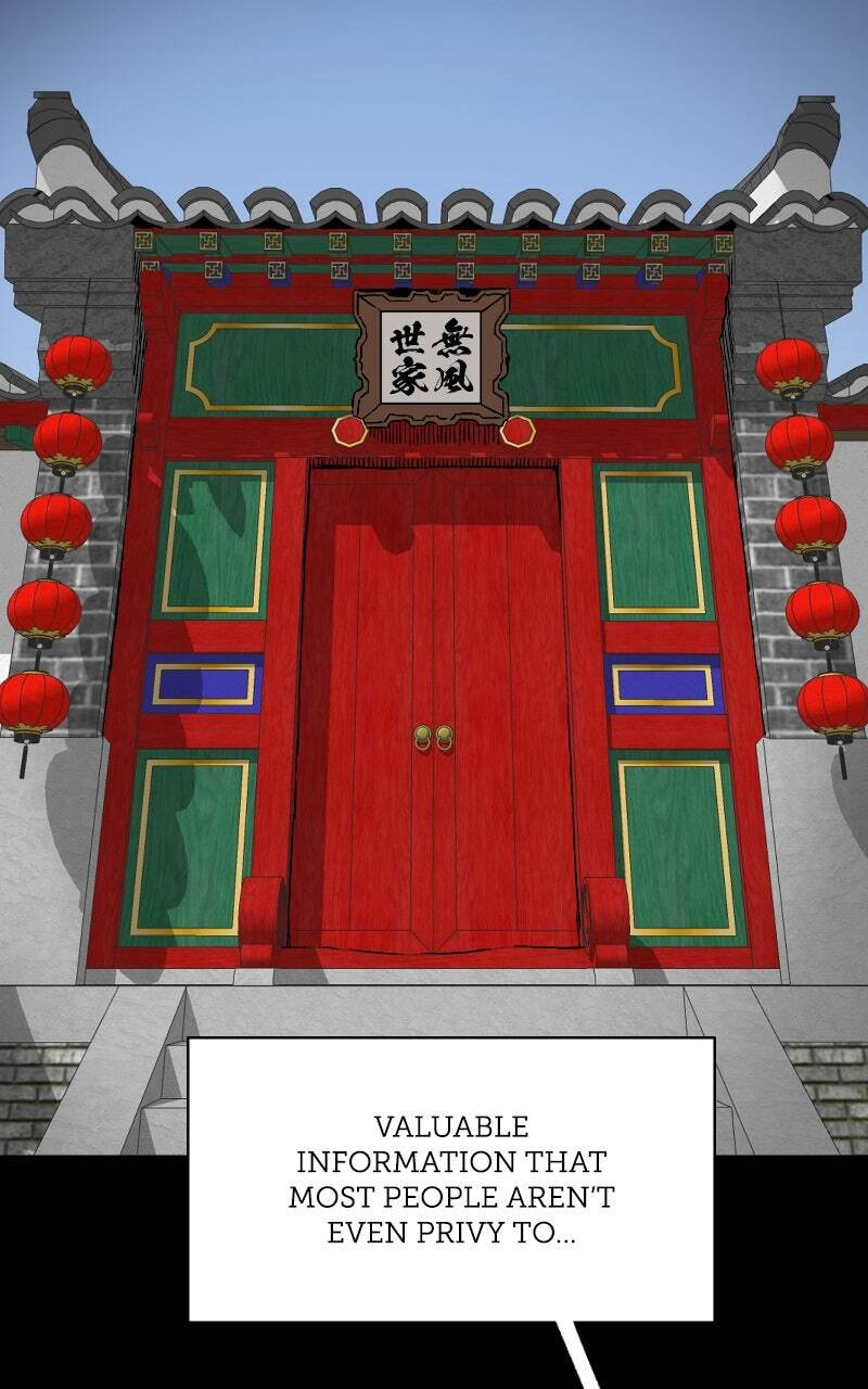 Read Infinite Leveling: Murim chapter 197 image 78 on Lezhin
