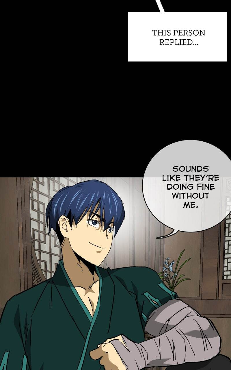Read Infinite Leveling: Murim chapter 197 image 79 on Lezhin