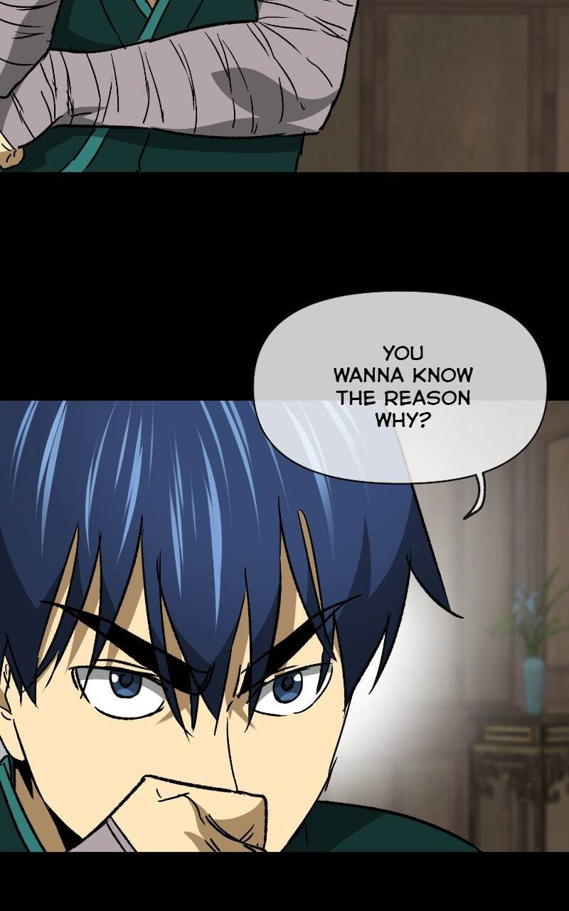 Read Infinite Leveling: Murim chapter 197 image 83 on Lezhin