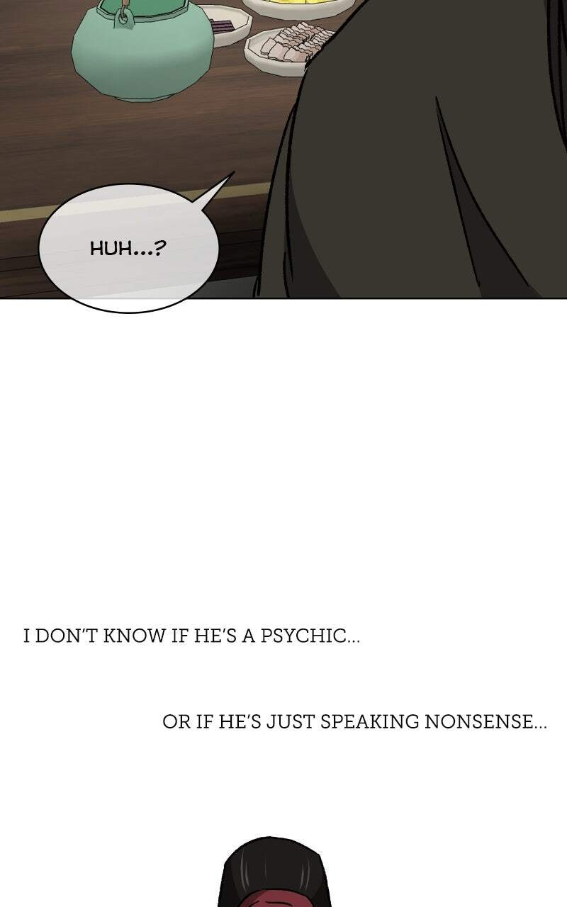 Read Infinite Leveling: Murim chapter 197 image 85 on Lezhin