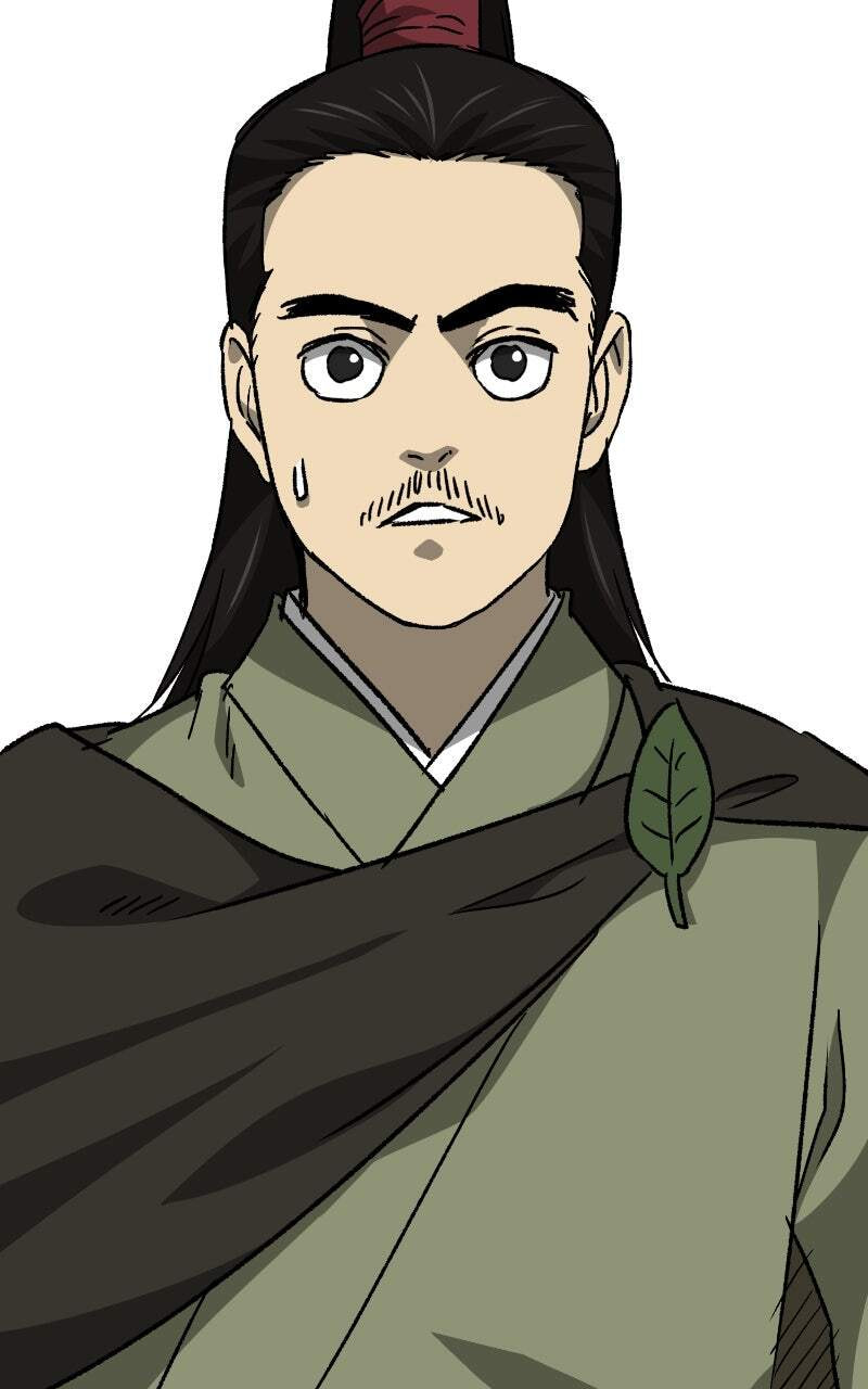 Read Infinite Leveling: Murim chapter 197 image 86 on Lezhin