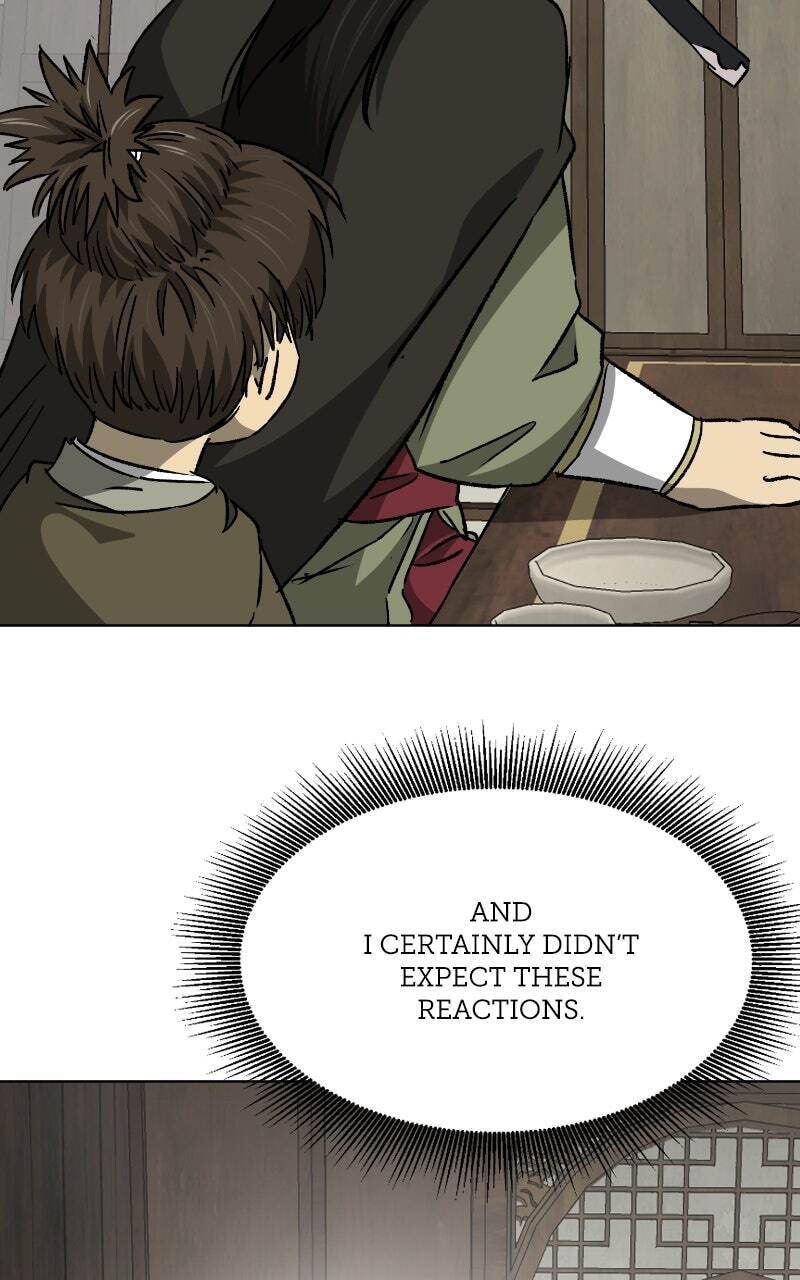 Read Infinite Leveling: Murim chapter 197 image 93 on Lezhin