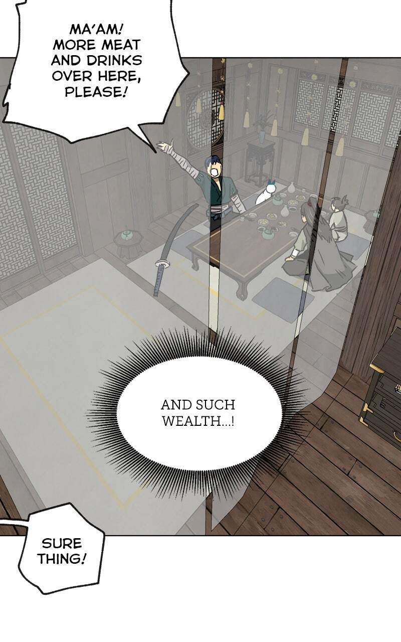 Read Infinite Leveling: Murim chapter 197 image 95 on Lezhin