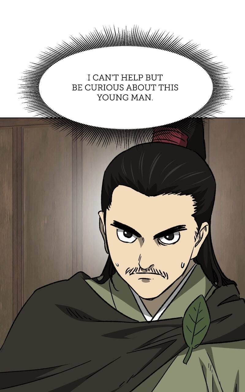 Read Infinite Leveling: Murim chapter 197 image 96 on Lezhin