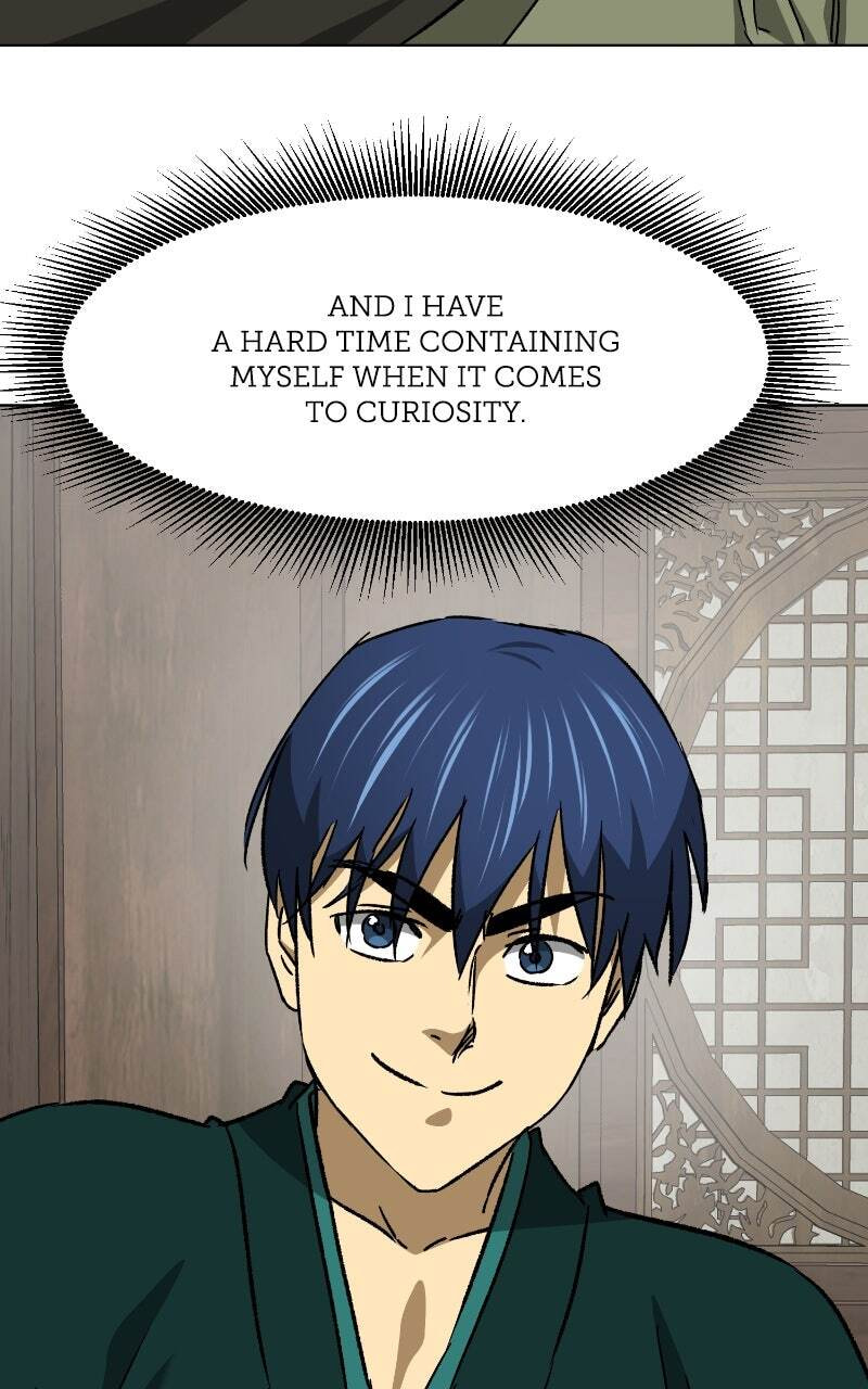 Read Infinite Leveling: Murim chapter 197 image 97 on Lezhin