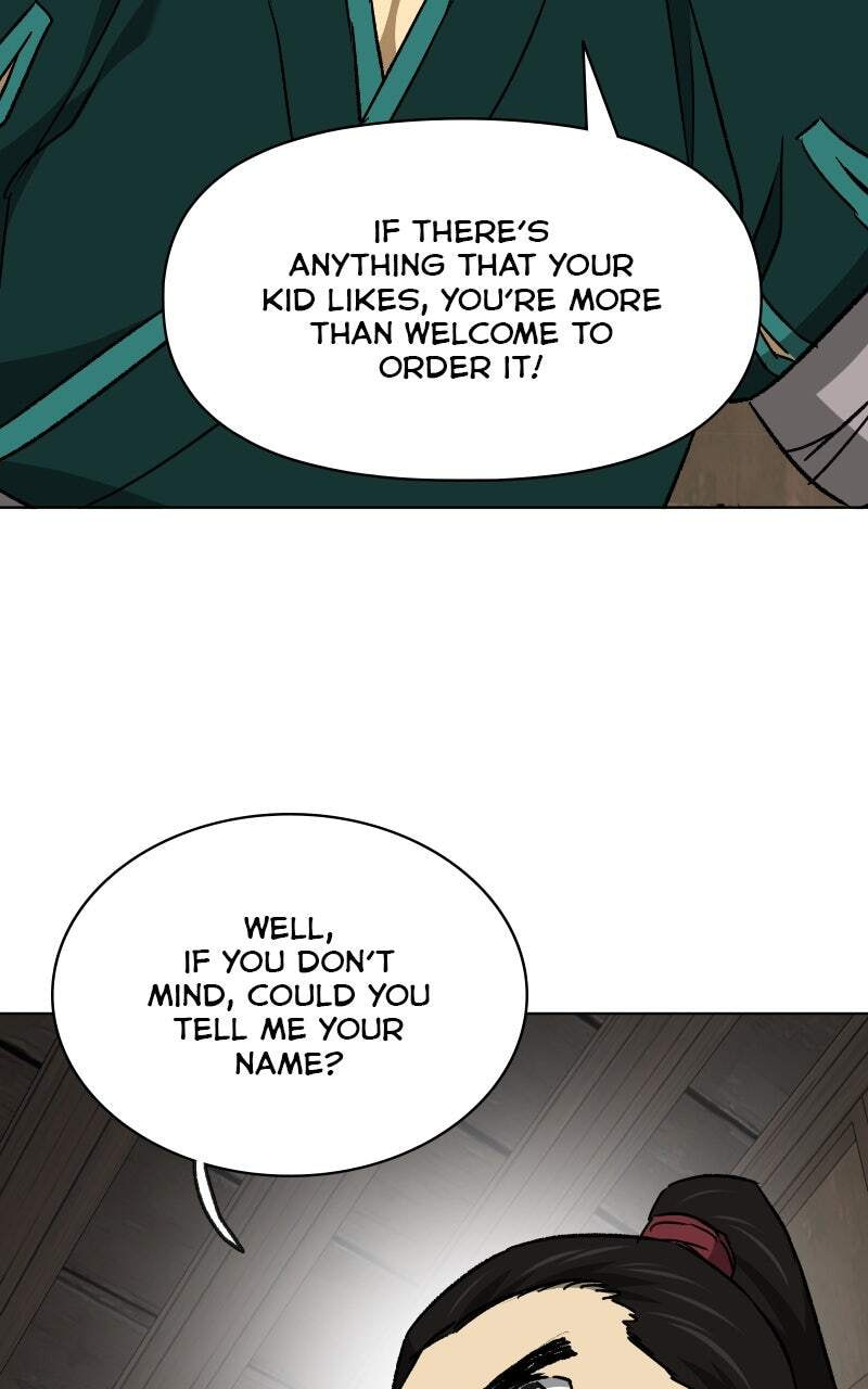 Read Infinite Leveling: Murim chapter 197 image 98 on Lezhin