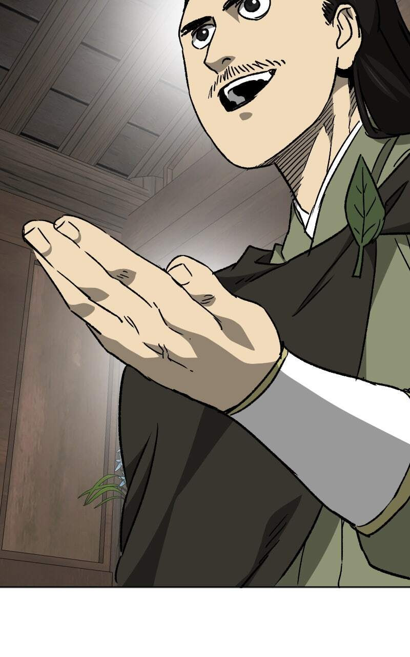 Read Infinite Leveling: Murim chapter 197 image 99 on Lezhin