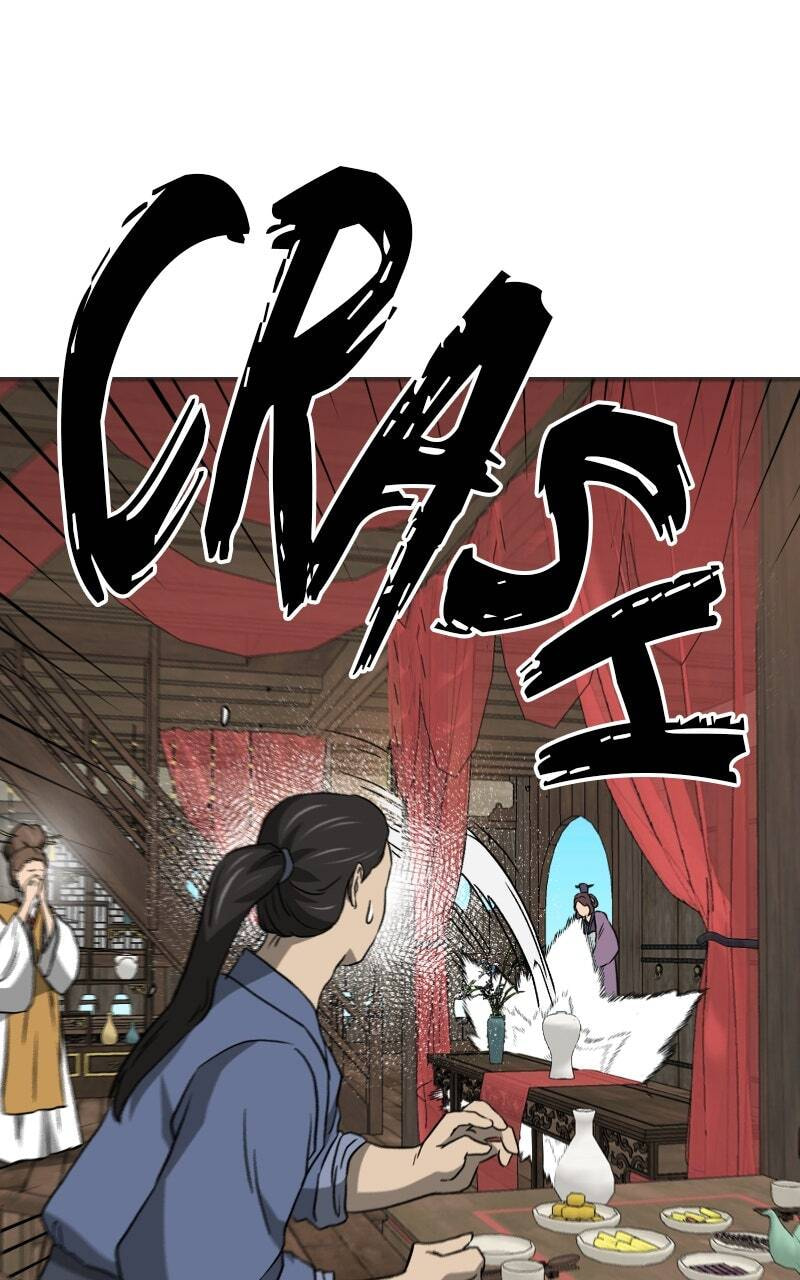 Read Infinite Leveling: Murim chapter 198 image 1 on Lezhin