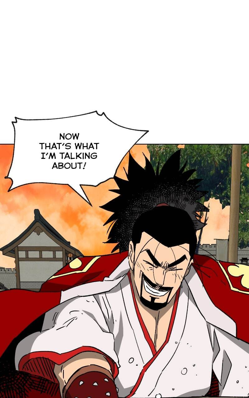 Read Infinite Leveling: Murim chapter 198 image 100 on Lezhin