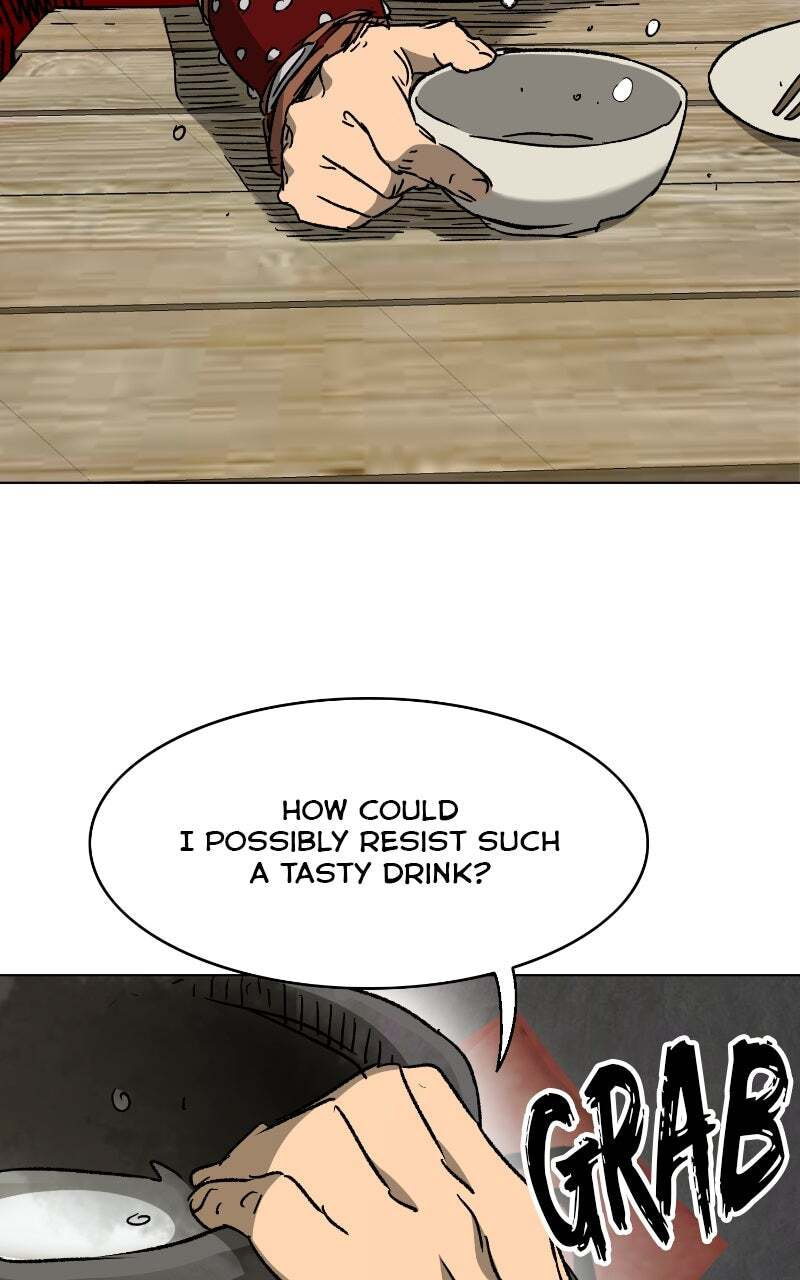 Read Infinite Leveling: Murim chapter 198 image 101 on Lezhin