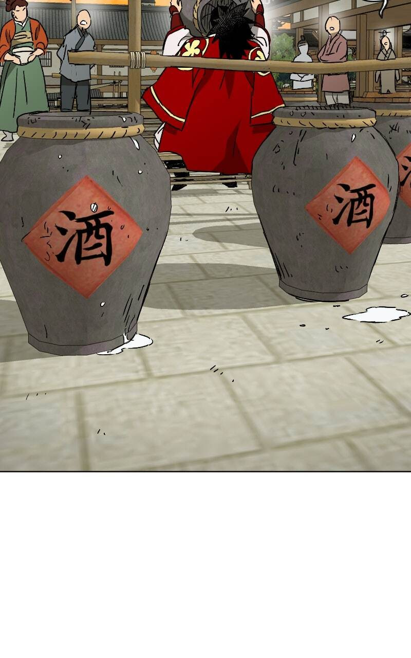 Read Infinite Leveling: Murim chapter 198 image 103 on Lezhin