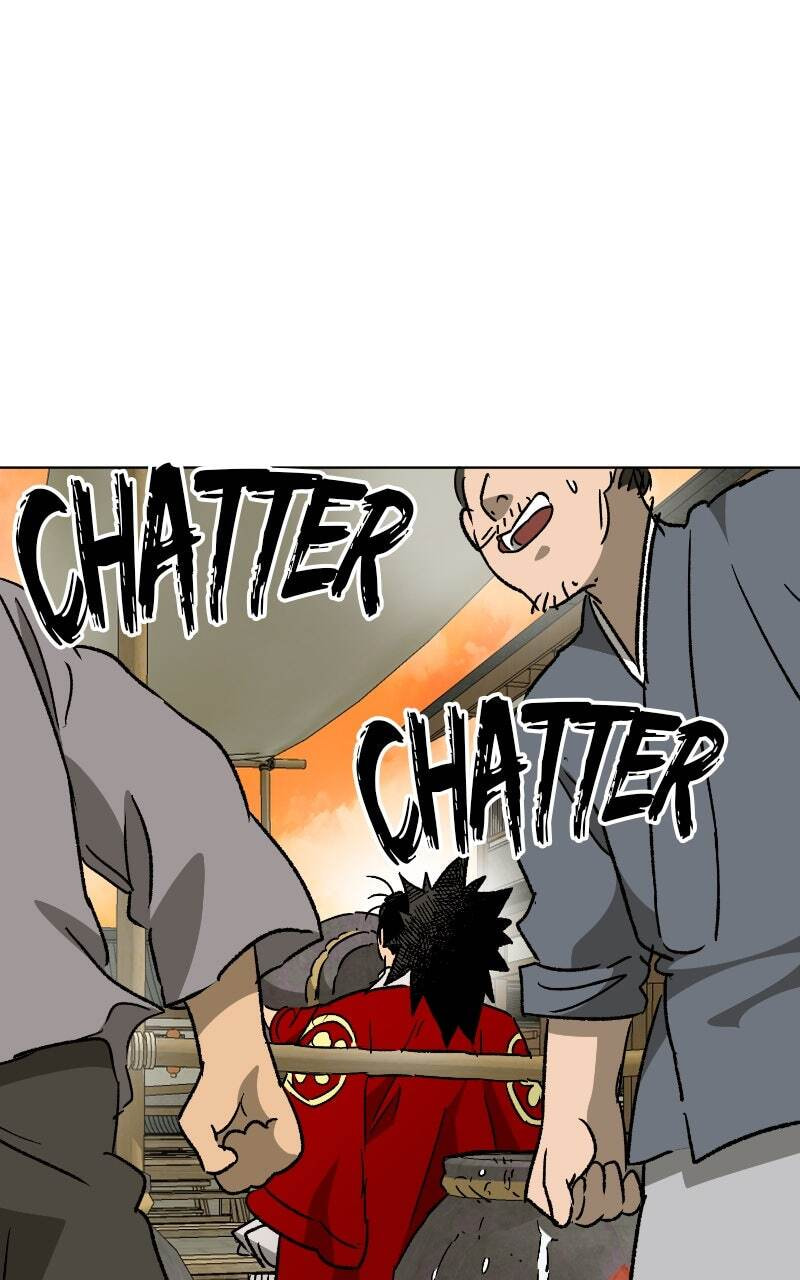 Read Infinite Leveling: Murim chapter 198 image 104 on Lezhin