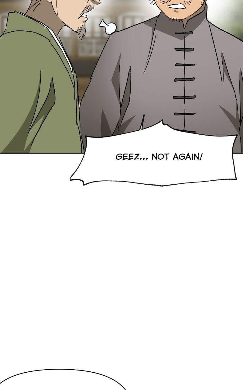 Read Infinite Leveling: Murim chapter 198 image 109 on Lezhin