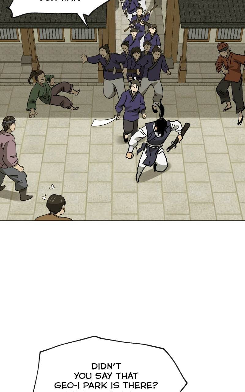 Read Infinite Leveling: Murim chapter 198 image 112 on Lezhin