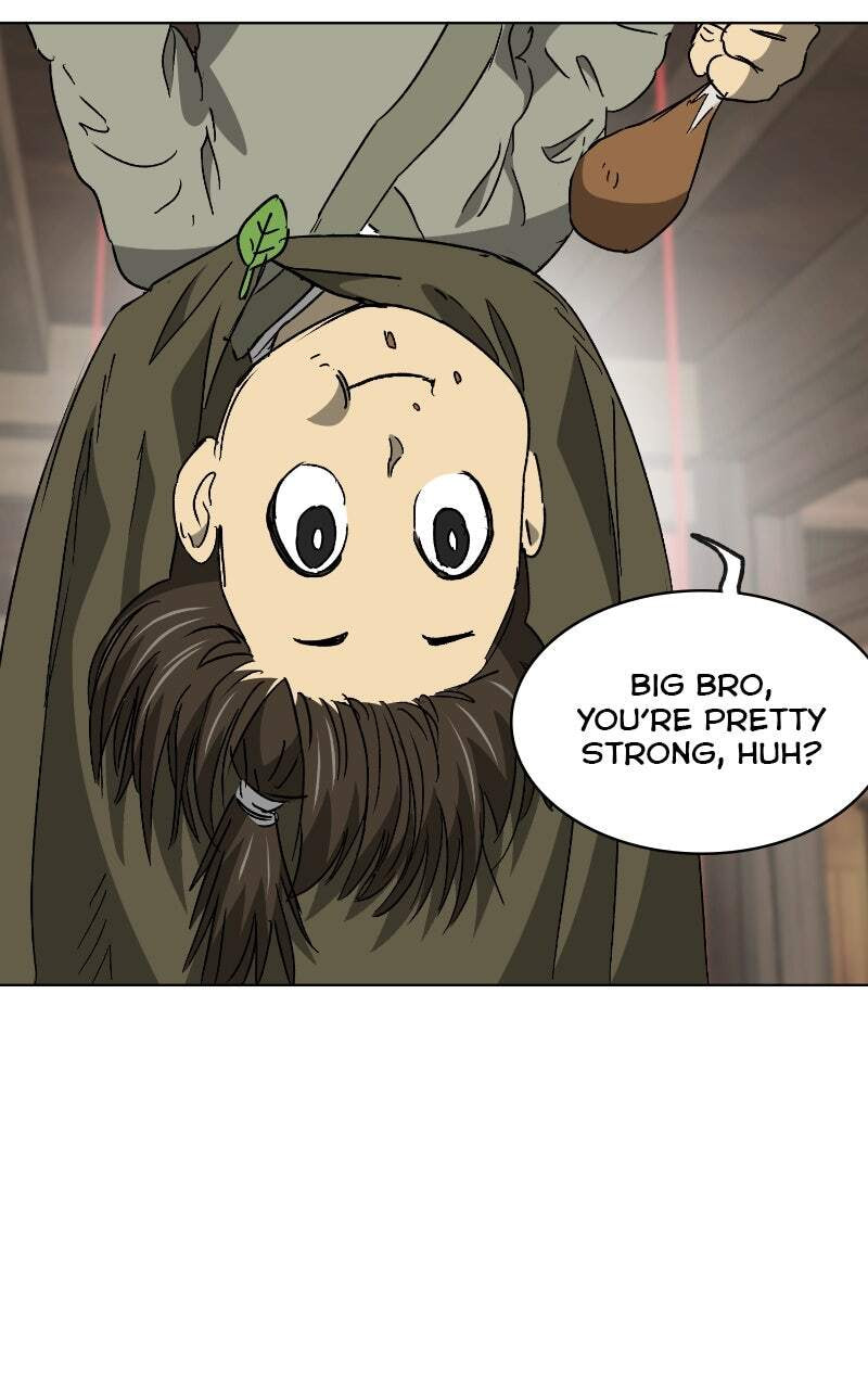 Read Infinite Leveling: Murim chapter 198 image 124 on Lezhin