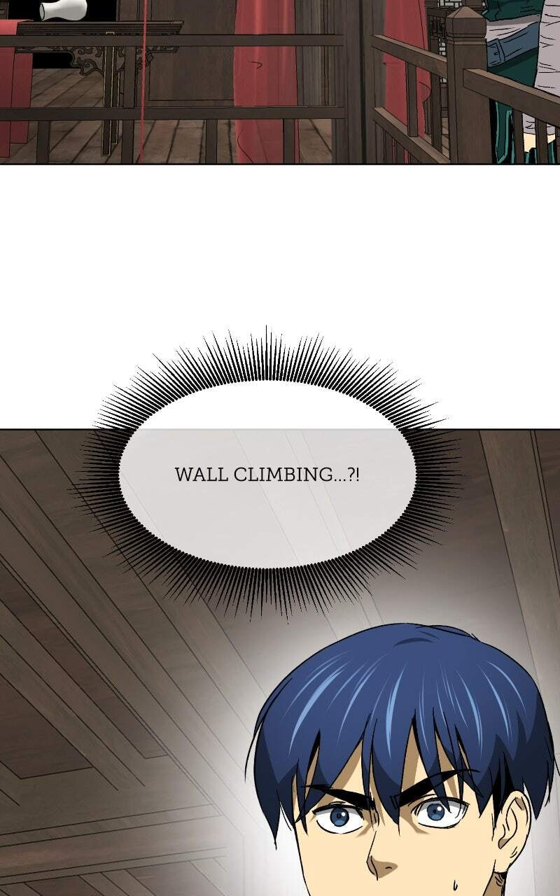 Read Infinite Leveling: Murim chapter 198 image 126 on Lezhin