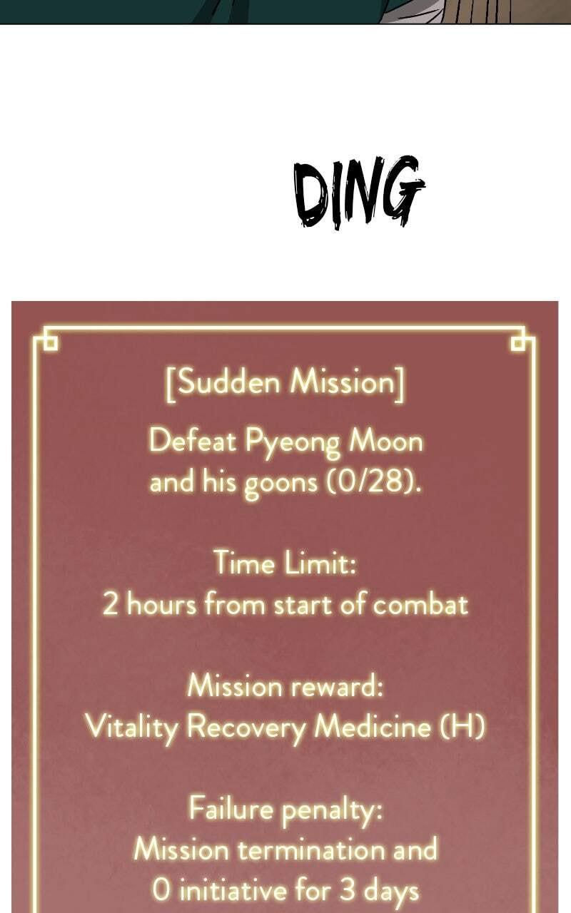 Read Infinite Leveling: Murim chapter 198 image 131 on Lezhin
