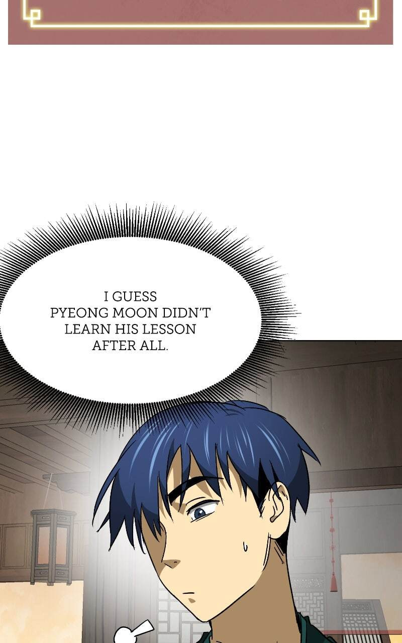 Read Infinite Leveling: Murim chapter 198 image 132 on Lezhin