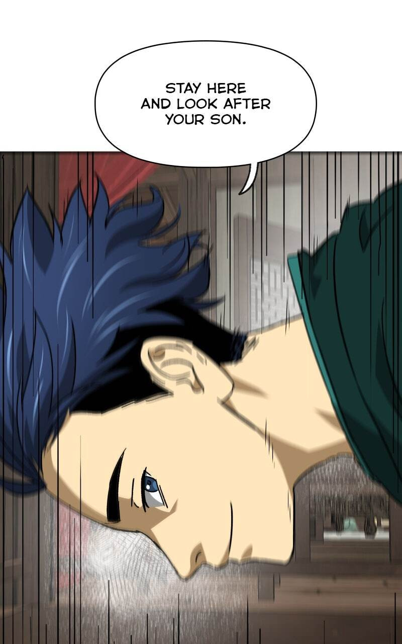 Read Infinite Leveling: Murim chapter 198 image 135 on Lezhin