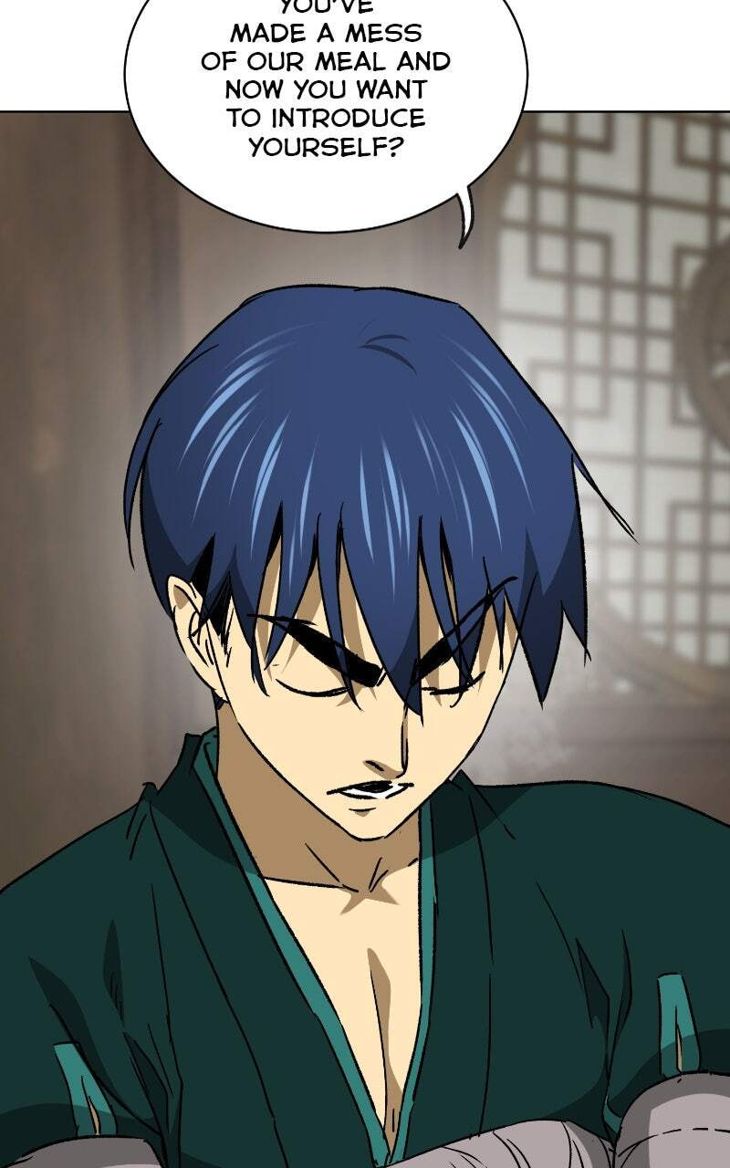 Read Infinite Leveling: Murim chapter 198 image 14 on Lezhin