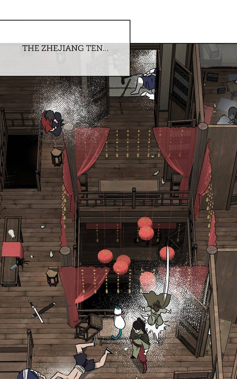 Read Infinite Leveling: Murim chapter 198 image 140 on Lezhin