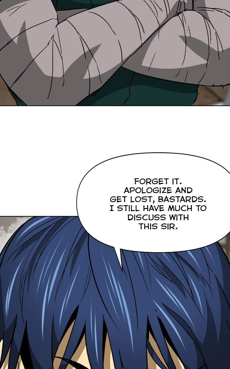 Read Infinite Leveling: Murim chapter 198 image 15 on Lezhin