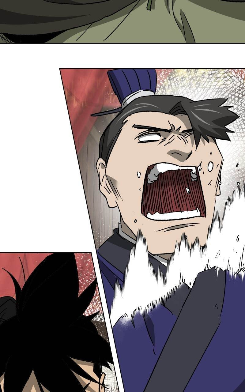 Read Infinite Leveling: Murim chapter 198 image 153 on Lezhin