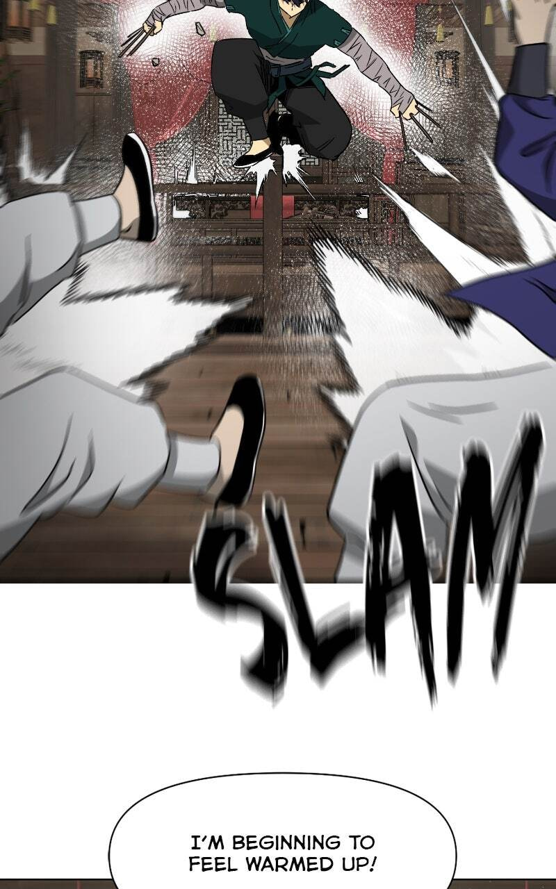 Read Infinite Leveling: Murim chapter 198 image 155 on Lezhin