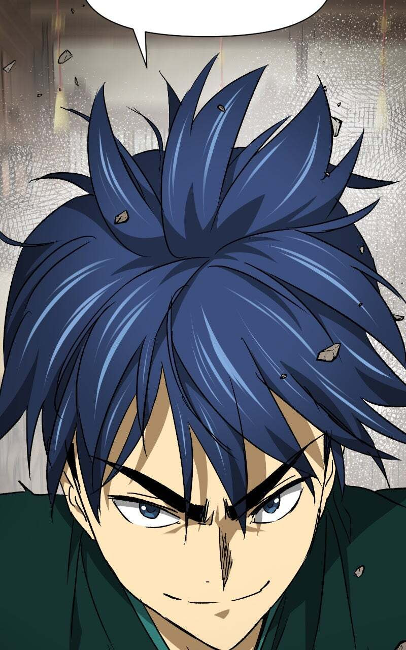 Read Infinite Leveling: Murim chapter 198 image 156 on Lezhin