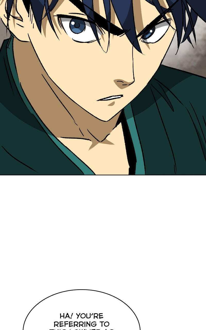 Read Infinite Leveling: Murim chapter 198 image 16 on Lezhin