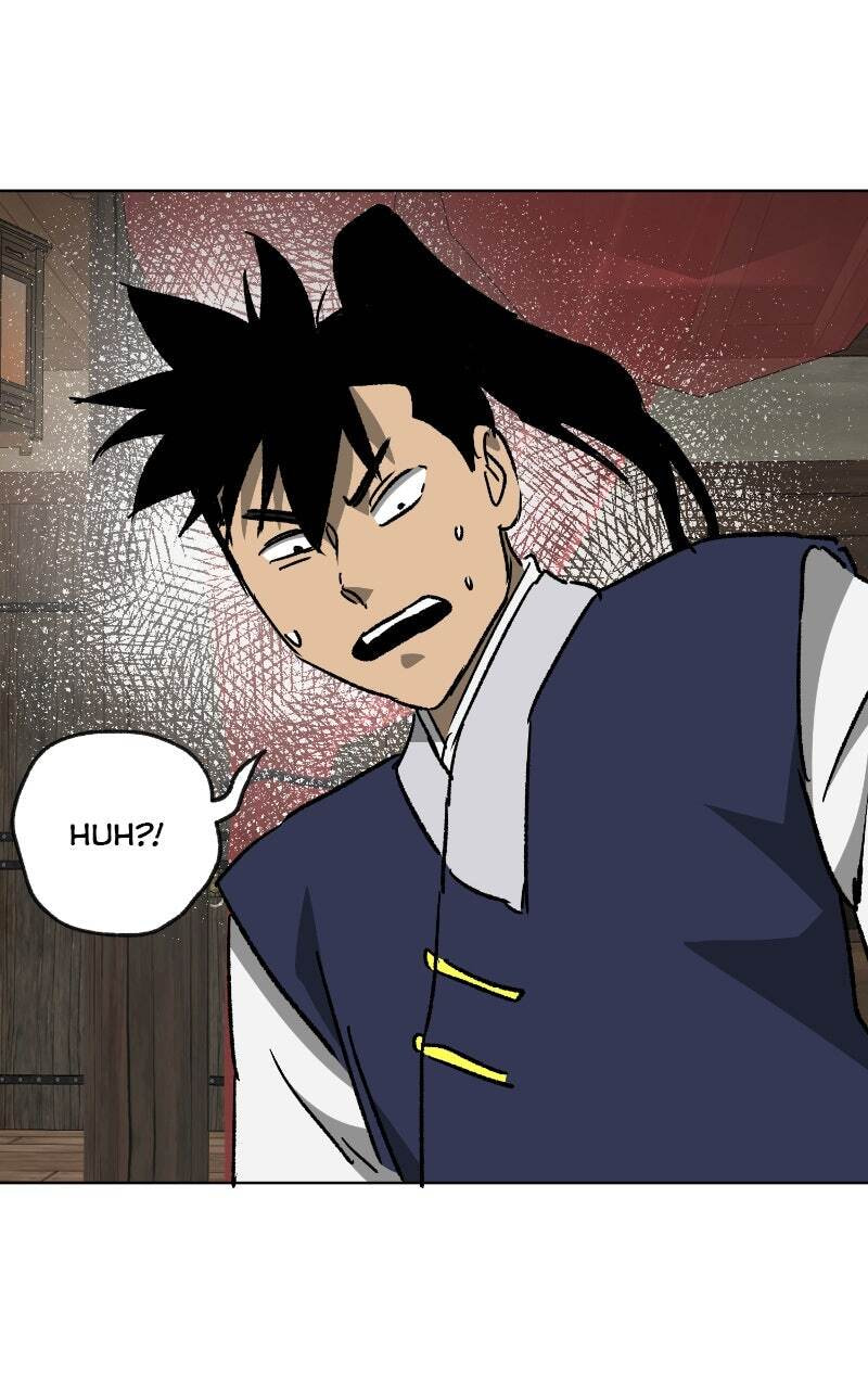 Read Infinite Leveling: Murim chapter 198 image 160 on Lezhin