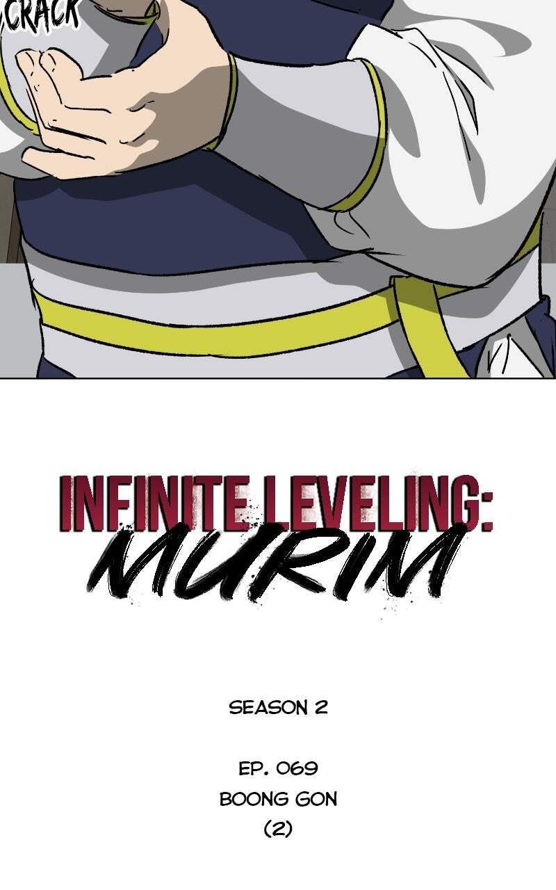 Read Infinite Leveling: Murim chapter 198 image 18 on Lezhin