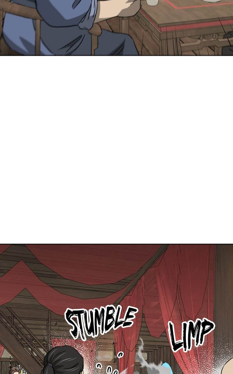 Read Infinite Leveling: Murim chapter 198 image 2 on Lezhin