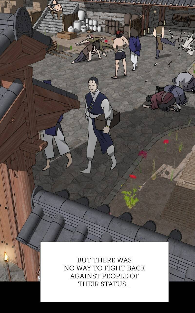 Read Infinite Leveling: Murim chapter 198 image 24 on Lezhin