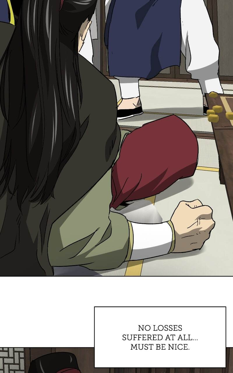 Read Infinite Leveling: Murim chapter 198 image 28 on Lezhin