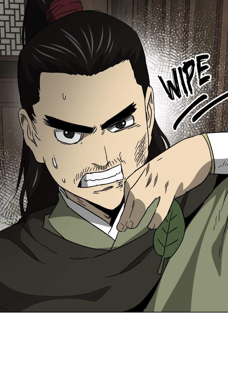 Read Infinite Leveling: Murim chapter 198 image 29 on Lezhin