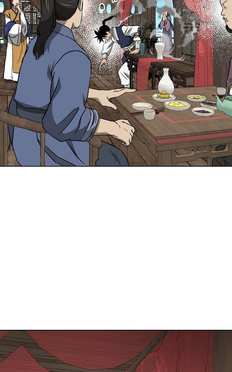 Read Infinite Leveling: Murim chapter 198 image 3 on Lezhin